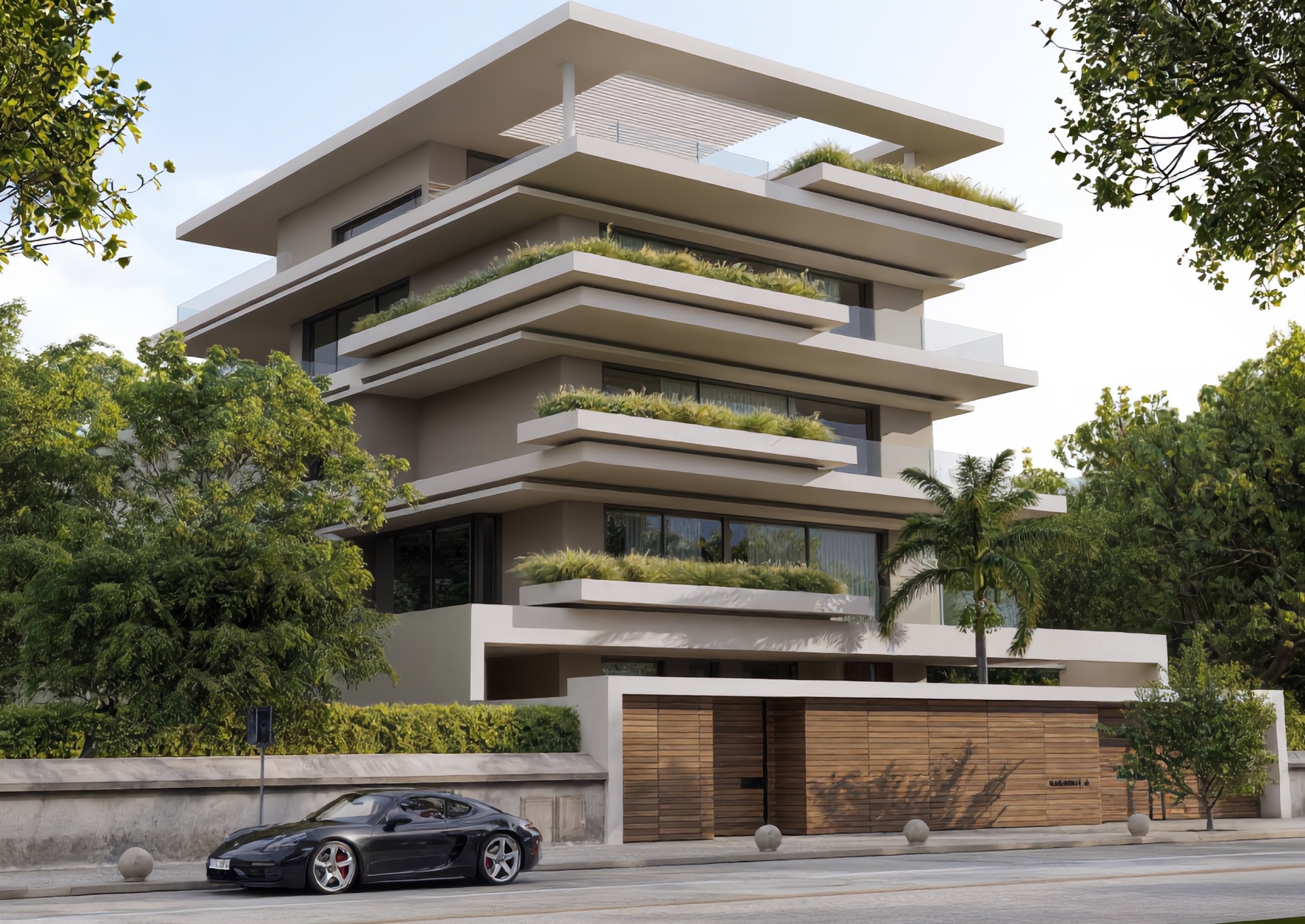 Lakonias 11 — Exterior rendering 01