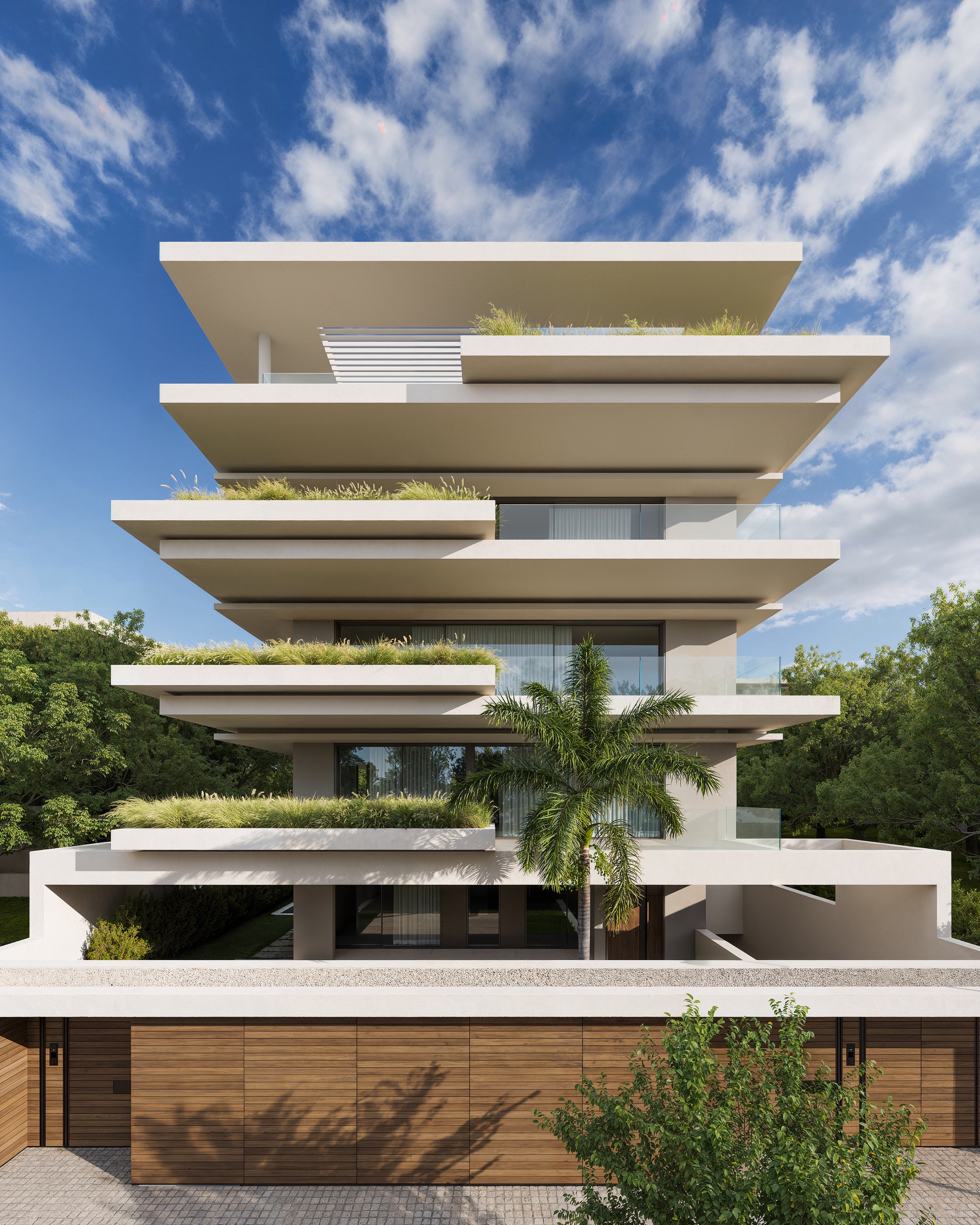 Lakonias 11 — Exterior rendering 02